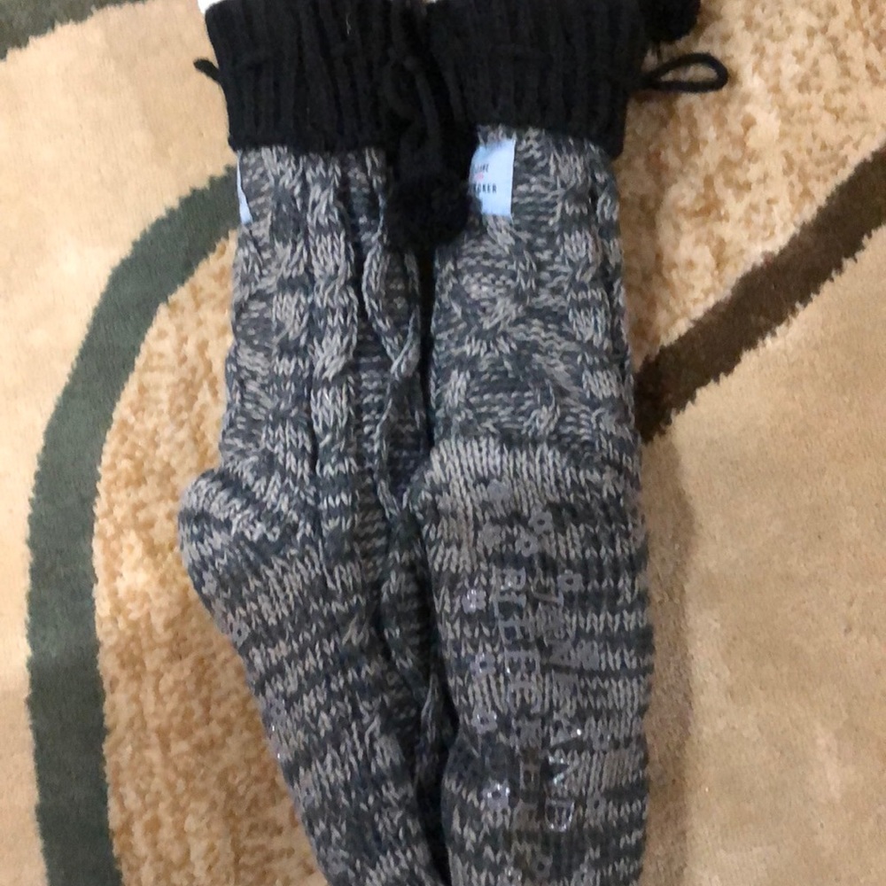 Jane and bleecker winter socks - Picture 6 of 6